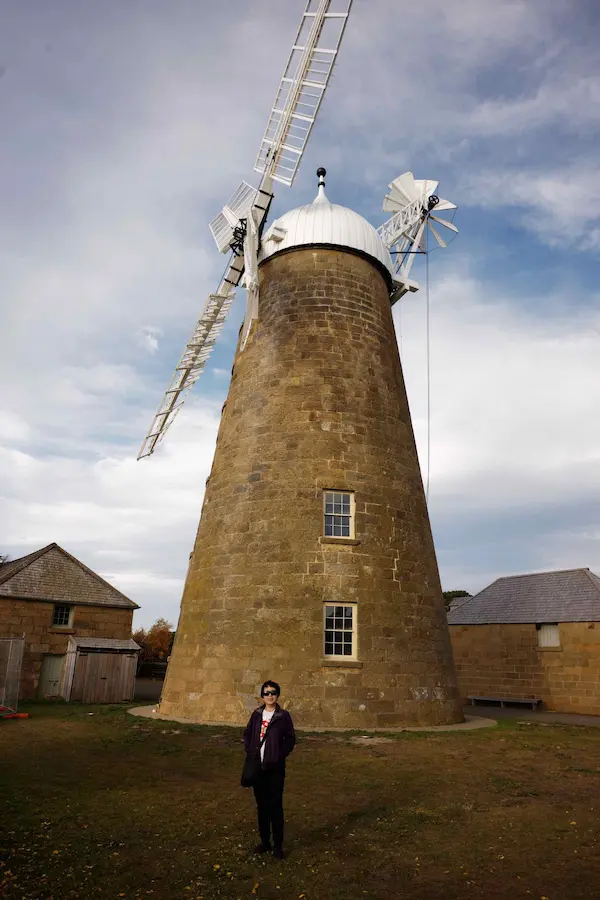 Lyn, Callington Mill